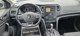 Renault Megane 1, 5 DCI-АВТОМАТ - 8500 € / 16624.56 лв. - 45254853 6