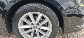 Renault Megane 1, 5 DCI-АВТОМАТ - 8500 € / 16624.56 лв. - 45254853 14