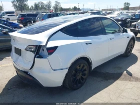 Tesla Model Y Long Range Dual Motor All-Wheel Drive | Mobile.bg � ����� ������ 4