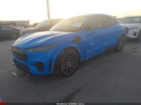 Ford Mustang Mach-E GT AWD | Mobile.bg � ����� ������ 2