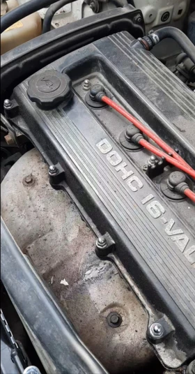 Mazda 323 1.8 GT - 2000 € / 3911.66 лв. - 55535293 2