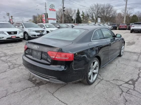 Audi A5 2.0T quattro Premium Coupe AWD | Mobile.bg � ����� ������ 7