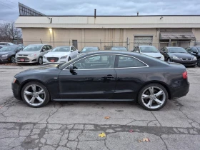 Audi A5 2.0T quattro Premium Coupe AWD | Mobile.bg � ����� ������ 5