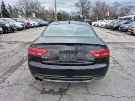 Audi A5 2.0T quattro Premium Coupe AWD | Mobile.bg � ����� ������ 9