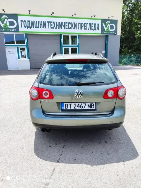 VW Passat 2.0.110ps. kom.real - 2200 € / 4302.83 лв. - 10830150 2