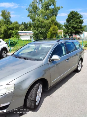 VW Passat 2.0.110ps. kom.real - 2200 € / 4302.83 лв. - 10830150 4