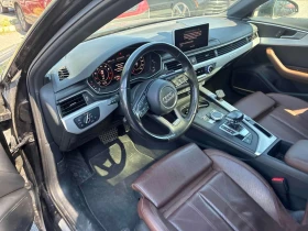 Audi A4 * Technik * CARFAX * ЦЕНА ДО БГ | Auto.bg — изображение 6