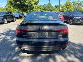 Audi A4 * Technik * CARFAX * ЦЕНА ДО БГ | Auto.bg — изображение 5