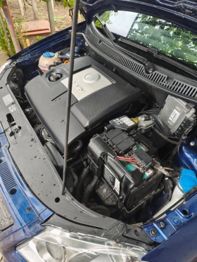 VW Polo 1.2 - 3100 € / 6063.07 лв. - 90417604 10