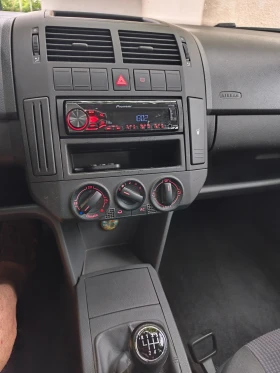 VW Polo 1.2 - 3100 € / 6063.07 лв. - 90417604 8