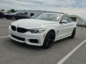 ������ BMW 440