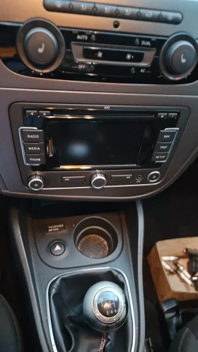 Seat Leon FR 2.0 TFSI | Auto.bg — изображение 7