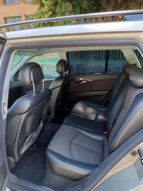 Mercedes-Benz E 320 | Mobile.bg � ����� ������ 8