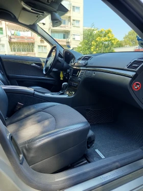 Mercedes-Benz E 320 | Mobile.bg � ����� ������ 6