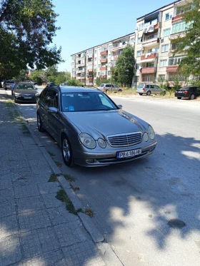 Mercedes-Benz E 320 | Mobile.bg � ����� ������ 2
