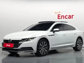 ������ VW Arteon