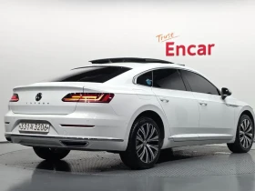 VW Arteon 2.0 Tdi Premium | Mobile.bg � ����� ������ 2