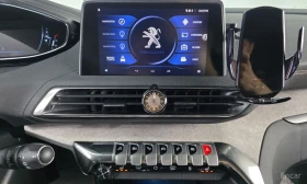 Peugeot 3008 2.0* GT LINE* 2021* 69ХИЛ.КМ* КРАЙНА ЦЕНА | Auto.bg — изображение 11