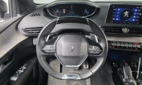 Peugeot 3008 2.0* GT LINE* 2021* 69ХИЛ.КМ* КРАЙНА ЦЕНА | Auto.bg — изображение 10