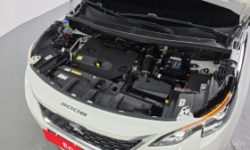 Peugeot 3008 2.0* GT LINE* 2021* 69ХИЛ.КМ* КРАЙНА ЦЕНА | Auto.bg — изображение 3