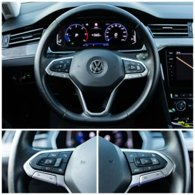 VW Passat 2.0TDI::Elegance+ ::DSG::Facelift | Auto.bg — изображение 11