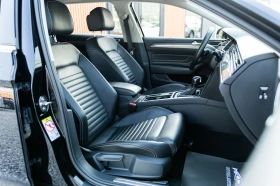 VW Passat 2.0TDI::Elegance+ ::DSG::Facelift | Auto.bg — изображение 13