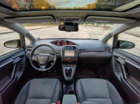 Toyota Verso 1.6-132 ��� �������� Facelift | Mobile.bg � ����� ������ 9
