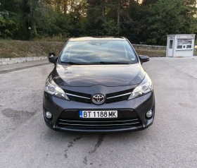 Toyota Verso 1.6-132 ��� �������� Facelift | Mobile.bg � ����� ������ 7