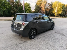 Toyota Verso 1.6-132 ��� �������� Facelift | Mobile.bg � ����� ������ 5