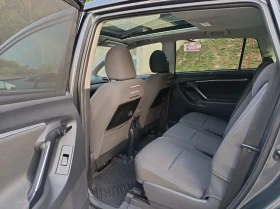 Toyota Verso 1.6-132 ��� �������� Facelift | Mobile.bg � ����� ������ 10