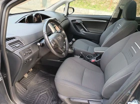 Toyota Verso 1.6-132 ��� �������� Facelift | Mobile.bg � ����� ������ 8