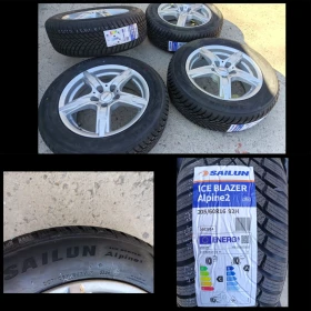 Toyota Verso 1.6-132 ��� �������� Facelift | Mobile.bg � ����� ������ 15