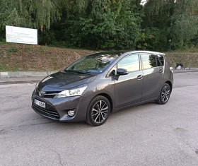 ����� �� �������� �� Toyota Verso 1.6-132 ��� �������� Facelift