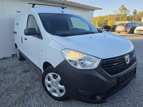 Dacia Dokker 1.6i LPG - 5500 € - 31074149 3