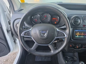 Dacia Dokker 1.6i LPG - 5500 € - 31074149 10
