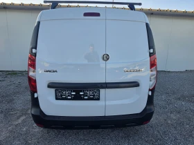 Dacia Dokker 1.6i LPG - 5500 € - 31074149 6