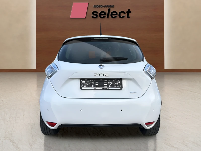 Renault Samsung Zoe 41 kwh, снимка 4 - Автомобили и джипове - 48093467