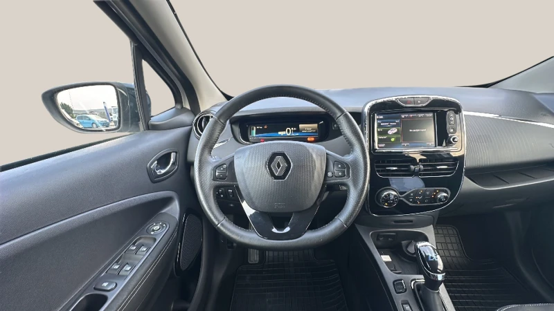 Renault Samsung Zoe 41 kwh, снимка 11 - Автомобили и джипове - 48093467