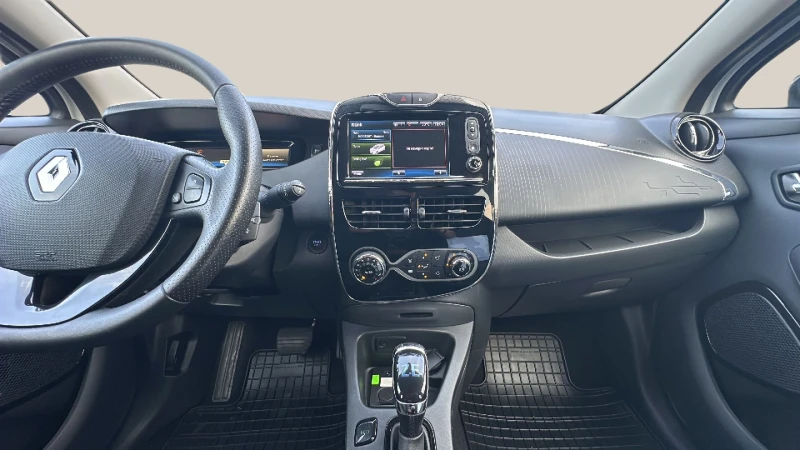 Renault Samsung Zoe 41 kwh, снимка 10 - Автомобили и джипове - 48093467