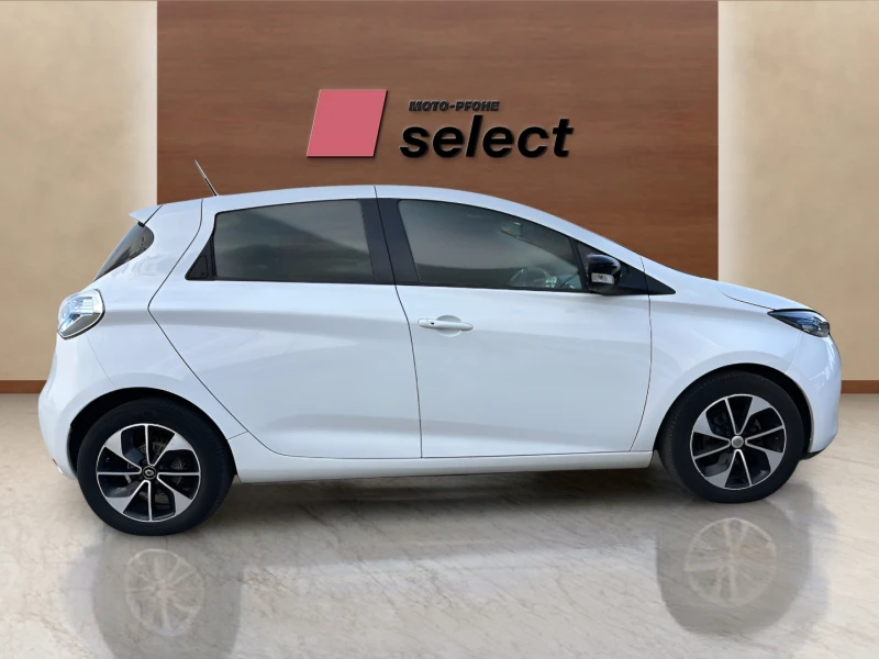 Renault Samsung Zoe 41 kwh, снимка 6 - Автомобили и джипове - 48093467