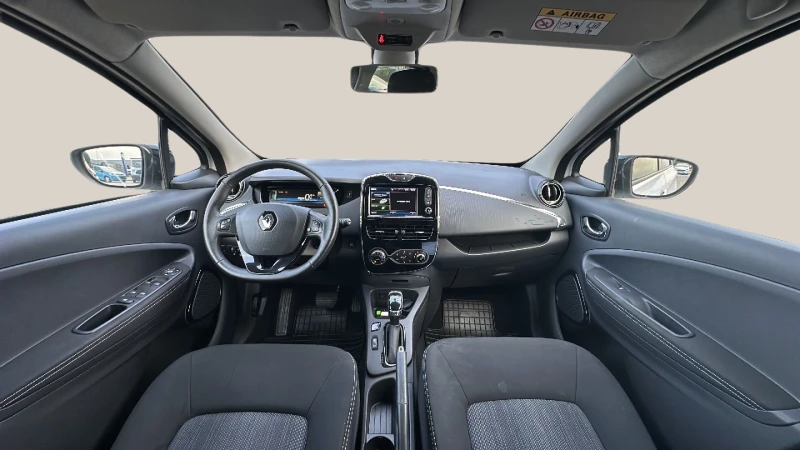 Renault Samsung Zoe 41 kwh, снимка 9 - Автомобили и джипове - 48093467