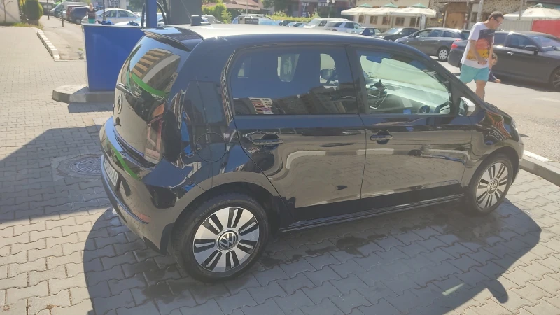 VW Up E-up Style 36.8Kwh, снимка 4 - Автомобили и джипове - 48526020