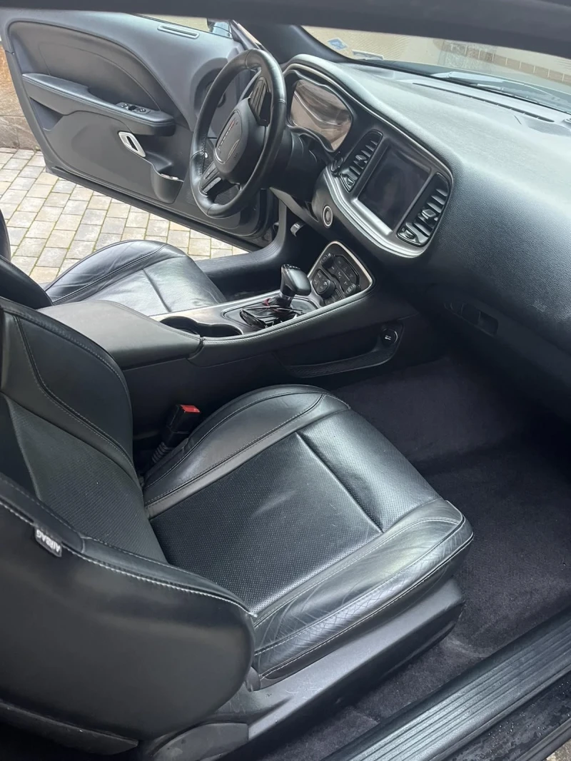 Dodge Challenger 3600, снимка 5 - Автомобили и джипове - 52332573