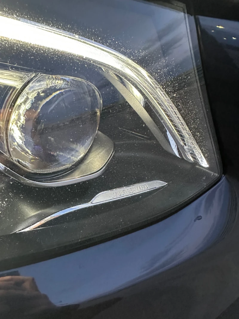 Mercedes-Benz E 350, снимка 16 - Автомобили и джипове - 52149090