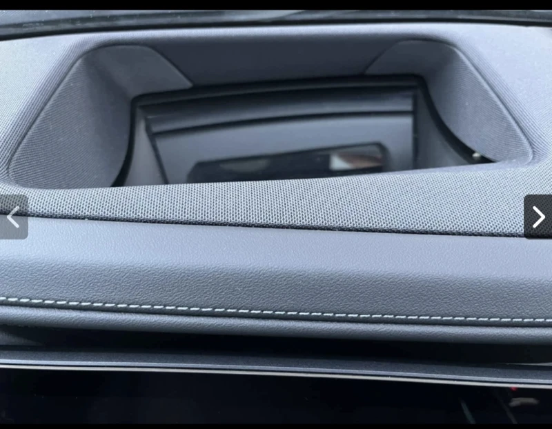 BMW 740 М-Спорт Лонг, снимка 15 - Автомобили и джипове - 51979386