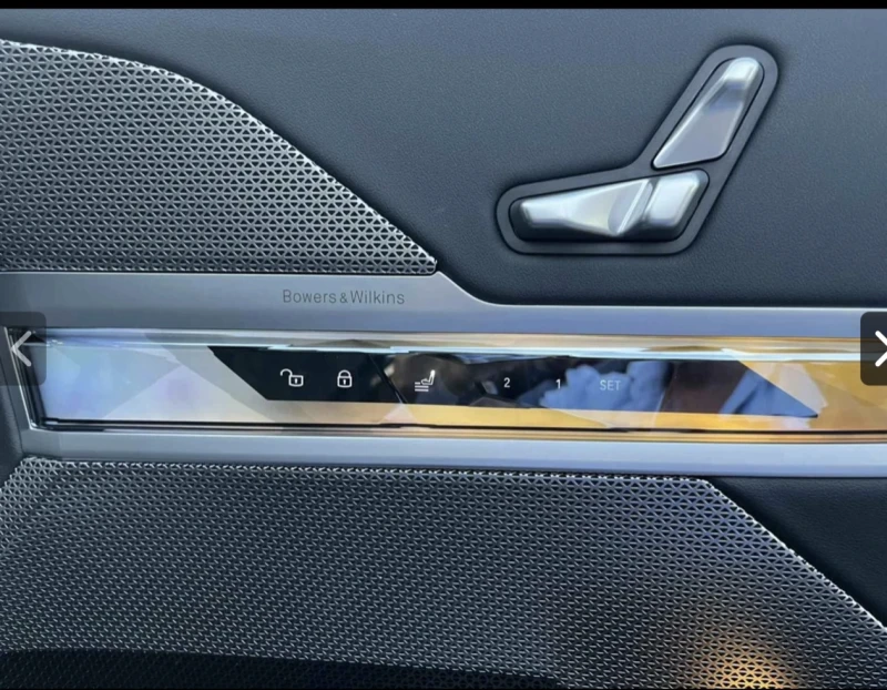 BMW 740 М-Спорт Лонг, снимка 14 - Автомобили и джипове - 51979386