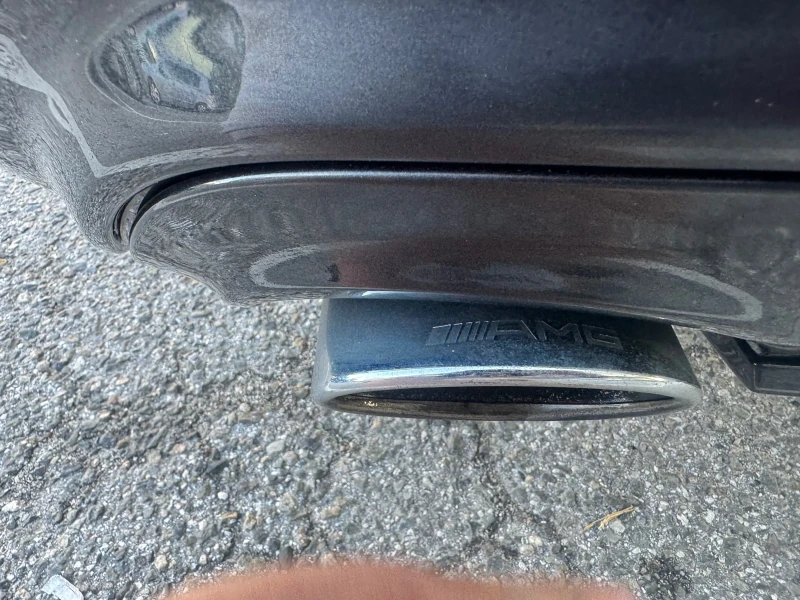 Mercedes-Benz S 500 500 4matic designo AMG Long, снимка 4 - Автомобили и джипове - 52002525