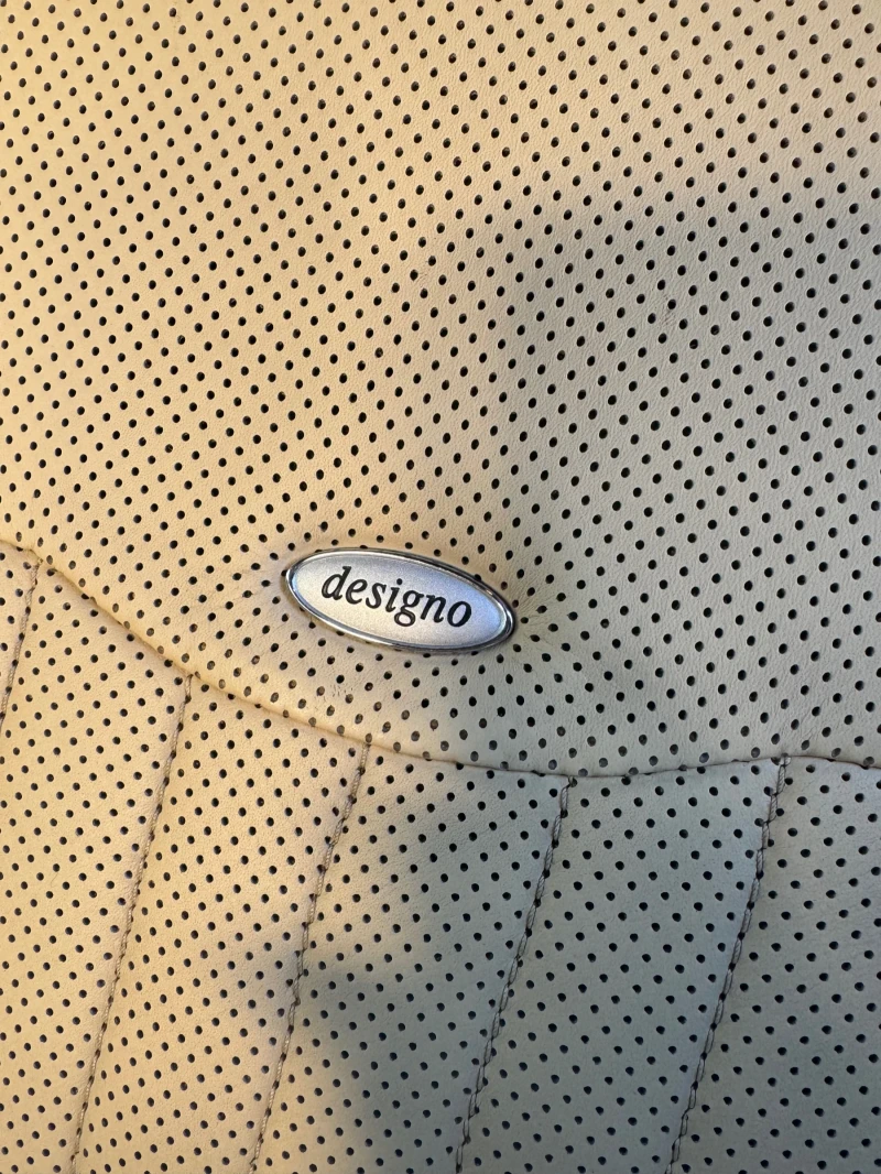 Mercedes-Benz S 500 500 4matic designo AMG Long, снимка 13 - Автомобили и джипове - 52002525