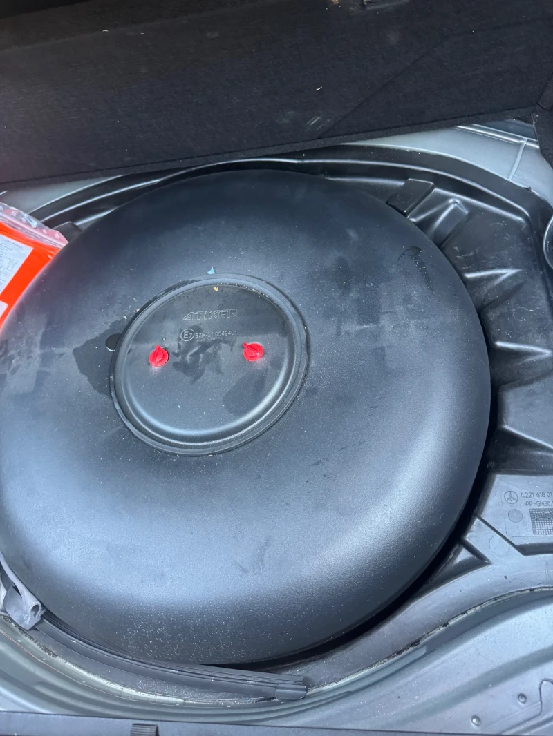 Mercedes-Benz S 500 500 4matic designo AMG Long, снимка 16 - Автомобили и джипове - 52002525