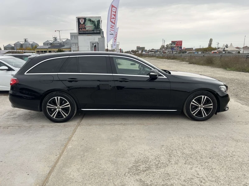 Mercedes-Benz E 200 2.0 150к.с., снимка 4 - Автомобили и джипове - 52292370